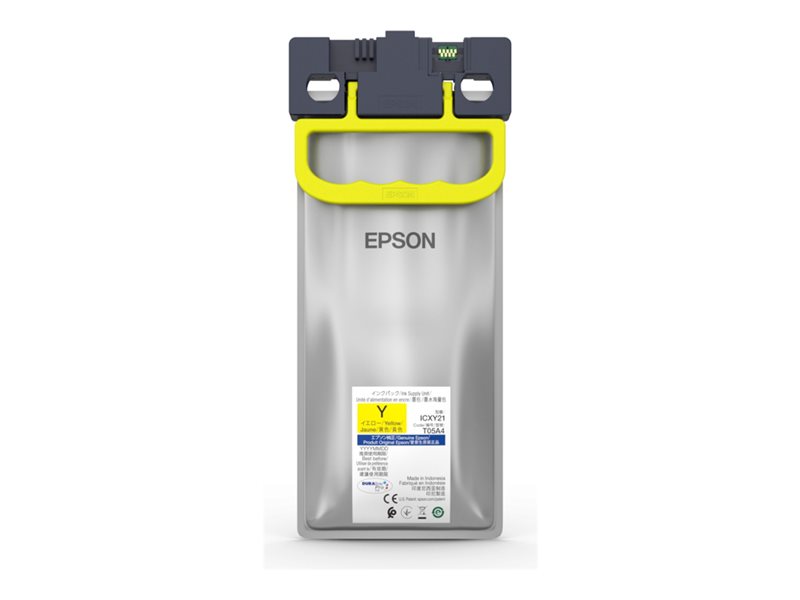 Epson T05a4 Amarillo